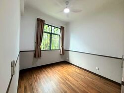 Merawoods (D23), Condominium #573778611